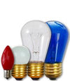 Incandescent Colored & Specialty