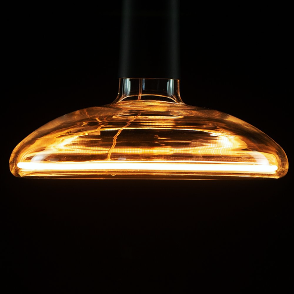 Cointreau ランプ candex_cosmic_ufo2_clear_02_60