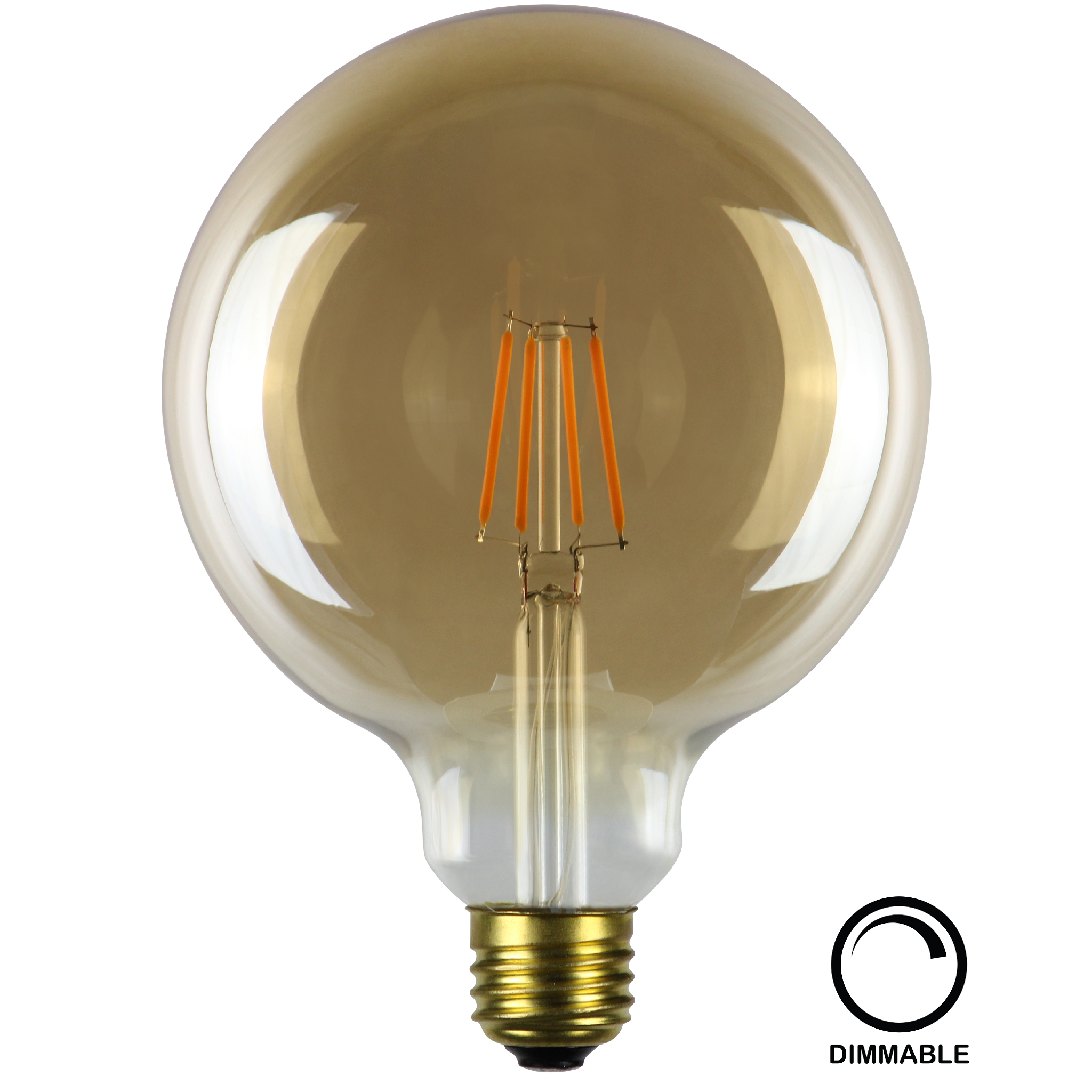 G40 discount bulb wattage