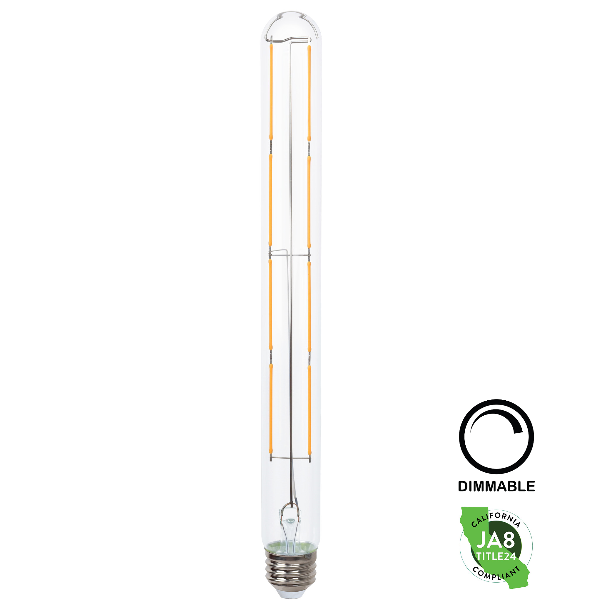 T8 60 watt bulb deals