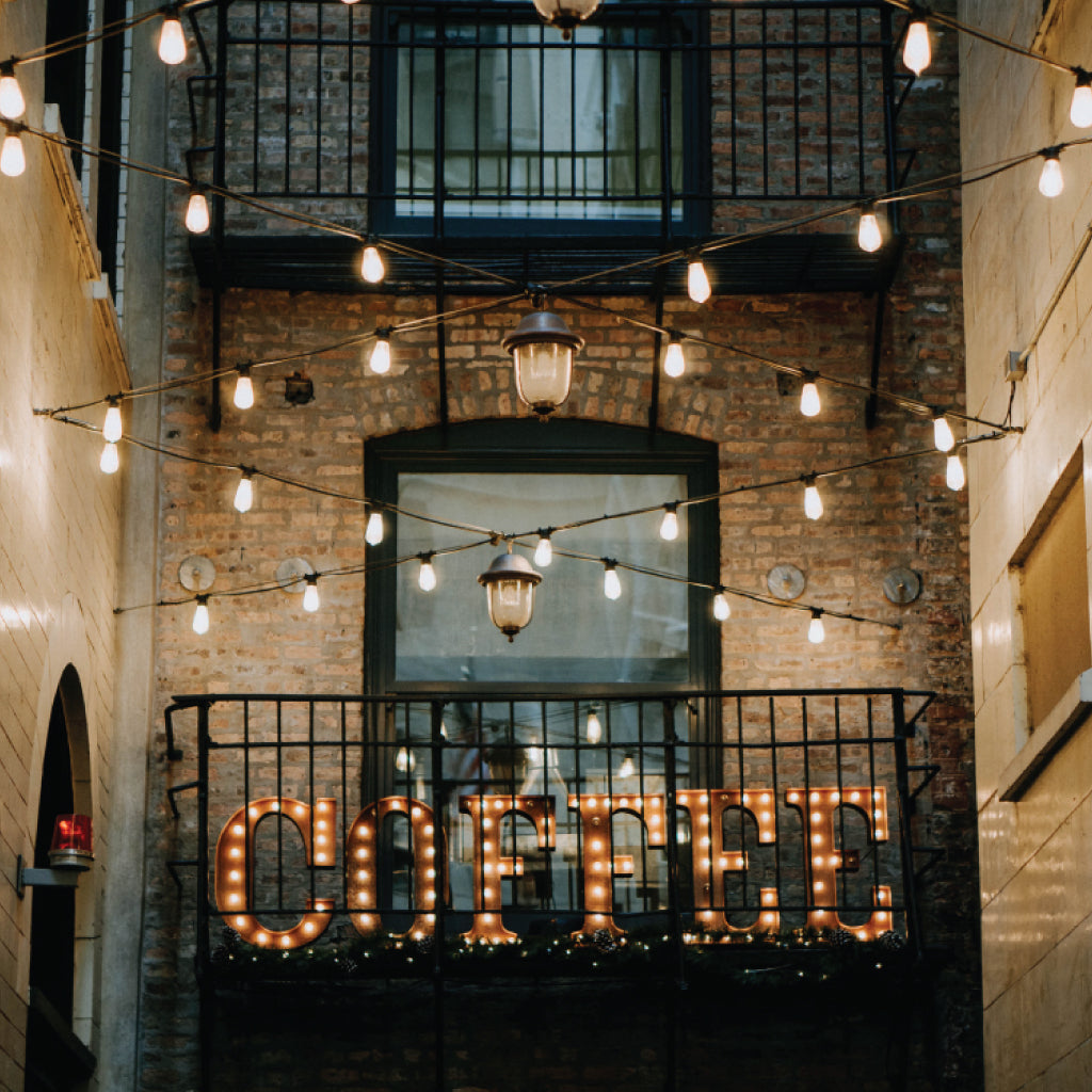 What Are the Applications for Different Filament Bulb Finish?