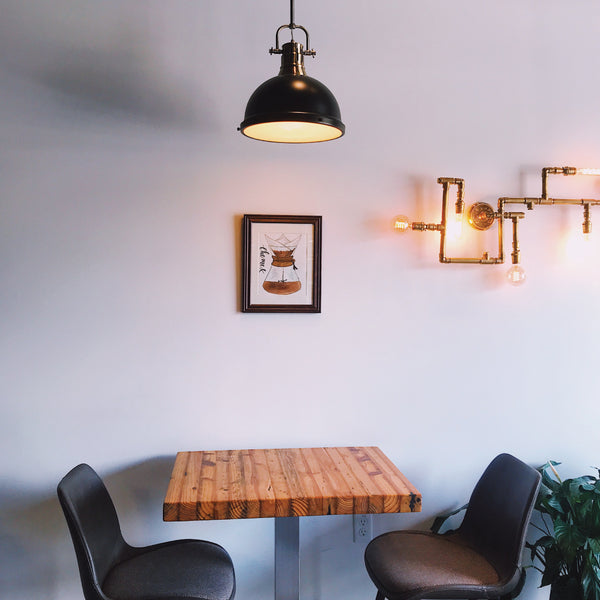 Types of General Purpose LED Light Bulbs - Candex Lighting