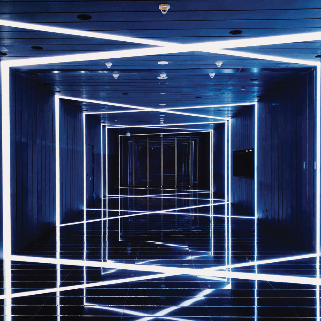 12 Benefits of LED Lightings