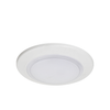 6" Surface Mount Dome 3000K White