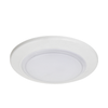 8" Surface Mount Dome 3000K White