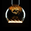 G40 Alpha Twist Clear