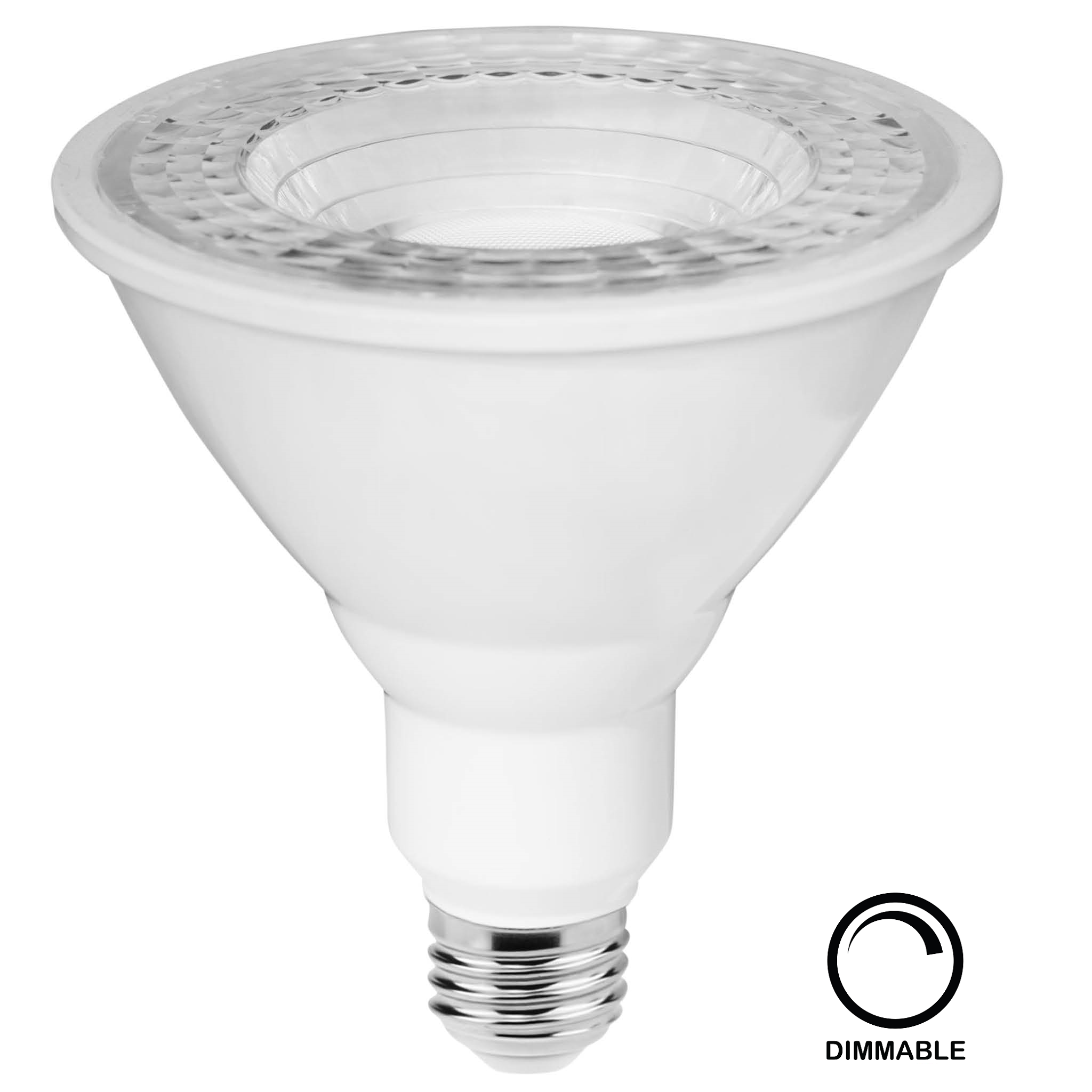 PAR38 120W-Equal 3000K - Candex Lighting