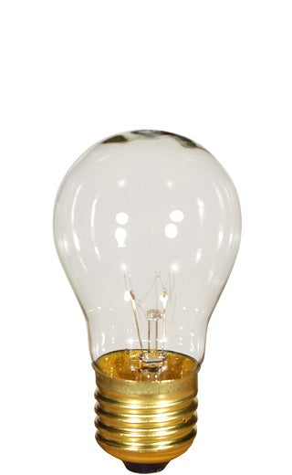 A15 40W Clear