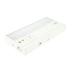 8 inch anticacterial LED under cabinet lights front view