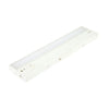 Antibacterial LED 16 inch Under Cabinet Lights front view