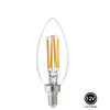 LED TORPEDO 4W 12V E12 2700K