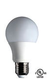 Candex Antibacterial A19 LED Light Bulb