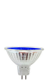 MR16 50W FL BLUE