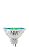MR16 50W FL GREEN