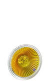 MR16 20W FL YELLOW