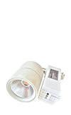 LED TRACK LIGHT 12W 3000K WHITE