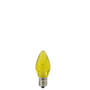 C7 10W-Equal E12 Yellow