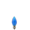 C7 10W-Equal E12 Blue