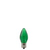 C7 10W-Equal E12 Green