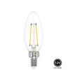 B11 20W-Equal 2700K 12V Candelabra E12