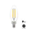 B11 40W-Equal 2700K 12V Candelabra E12