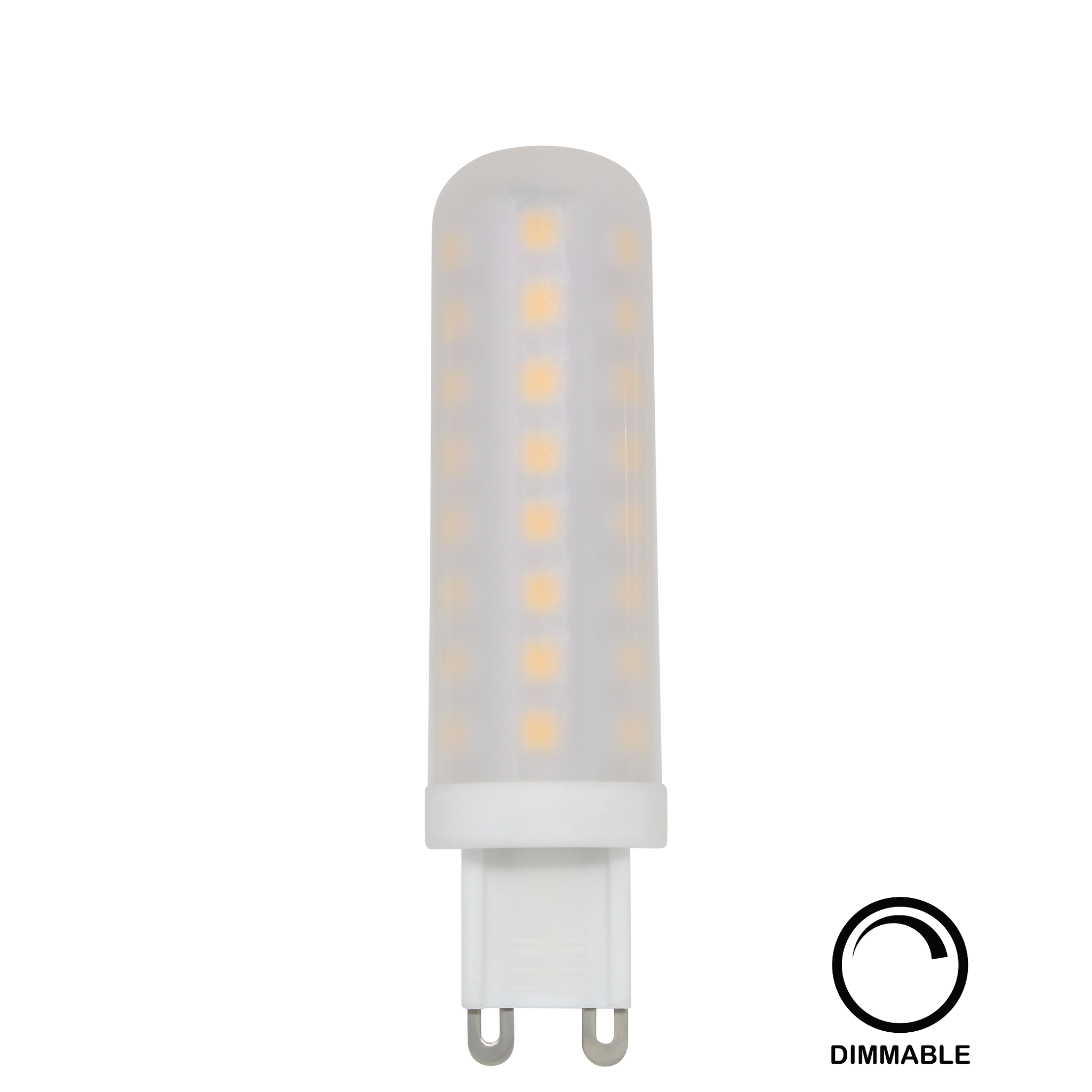 G9 25W Equal 3000K Candex Lighting